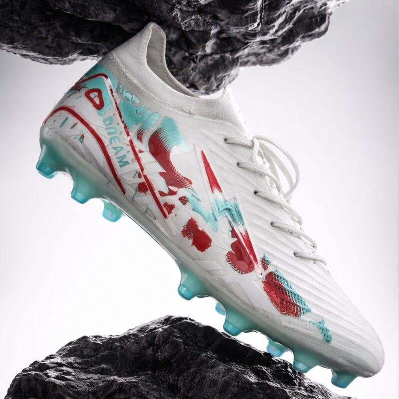 Your Boots Are Your Connection to the Pitch
