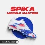 Spika Midfield Masters