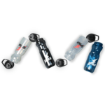 SPIKA SIPPERS