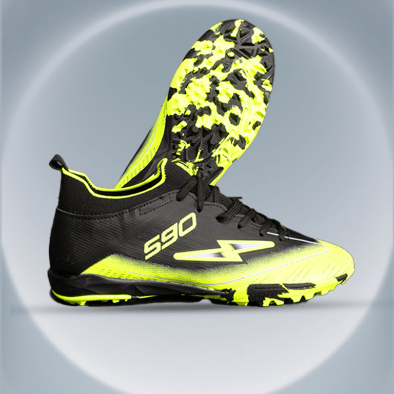 S90 Indoor Football Shoes