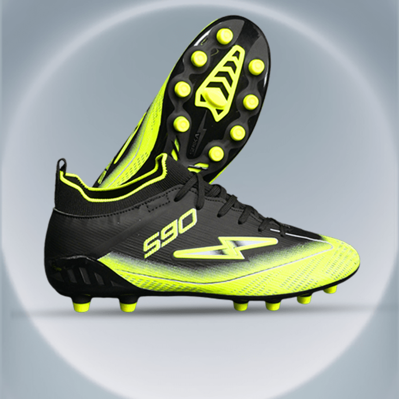 S90 Outdoor Football Boots