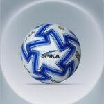 SPIKA THERMOBOND FOOTBALL